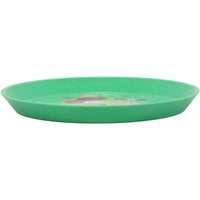 Teller connect Peppa Pig Pop, ø 20,5 cm Koziol von Koziol
