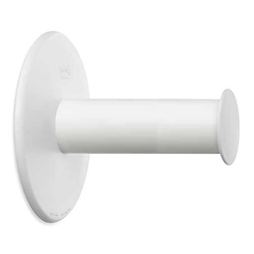 Koziol Toilet Paper Holder Plug N Roll von Koziol