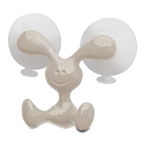 Koziol Wall Hook Bunny von Koziol