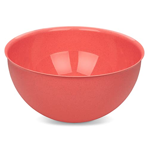Koziol PALSBY M Schüssel 2l nature coral von Koziol