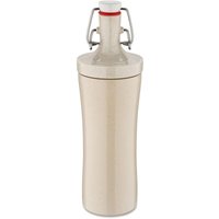 Trinkflasche plopp to go, dicht, 425 ml Koziol von Koziol