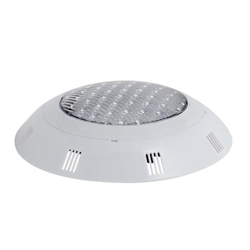 12V AC LED Poolbeleuchtung 45W RGB Pool Lampe IP68 Unterwasser Pool lichter Farbwechsel Poolscheinwerfer Poolbeleuchtung mit Fernbedienung für Badewanne Pool oder Spa wasserdichte Light von Kozivmo