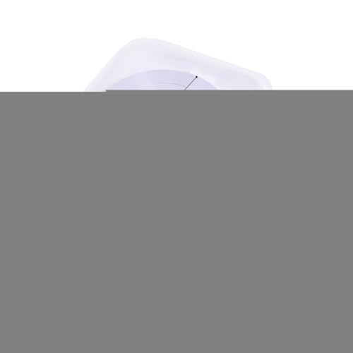 Kozivmo Keramikmaschine Mini-Töpferscheibe Keramik Rad Maschine 2000r/min ton Werkzeug 24W Elektrische Töpferscheibe Maschine für Töpferstudio, Töpferei, Heimwerken, Töpferei, Schule Kozivmo Keramikmaschine Mini-Töpferscheibe Keramik Rad Maschine 2000r/min ton Werkzeug 24W Elektrische Töpferscheibe Maschine für Töpferstudio, Töpferei, Heimwerken, Töpferei, Schule von Kozivmo