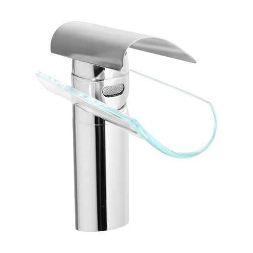 Mischbatterie Waschbecken wassersparend Badarmatur Wasserhahn fürs Bad Waschbecken-Armatur für den Waschtisch wasser- und energiesparender Wasserhahn hygienisch, pflegeleicht Mischbatterie Waschbecken wassersparend Badarmatur Wasserhahn fürs Bad Waschbecken-Armatur für den Waschtisch wasser- und energiesparender Wasserhahn hygienisch, pflegeleicht von Kozivmo
