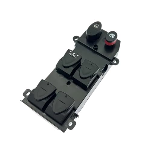 Fensterheberregler 35750-SNV-H51 Auto Fensterheber Schalter Glas Control Regler Vorne Links Für Civic 2006 2007 2008 2009 2010 35750SNVH51 Fensterheber tschalter von Kpuwers
