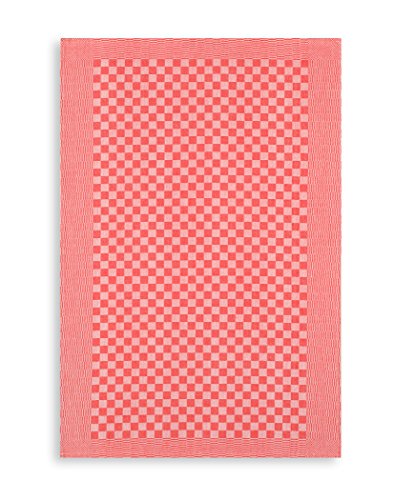 Baumwoll Grubenhandtuch, Geschirrtuch, Kochvorstecker, KRACHT, rot, ca.46x70 Baumwoll Grubenhandtuch, Geschirrtuch, Kochvorstecker, KRACHT, rot, ca.46x70 von Kracht seit 1810