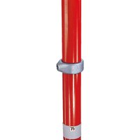 Klemmring, Außen-Ø Rohr 42,4 mm von Kee® Klamp