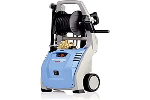 Kränzle K1050TST mit Schlauchtrommel 130 bar Kränzle K1050TST mit Schlauchtrommel 130 bar von Kränzle