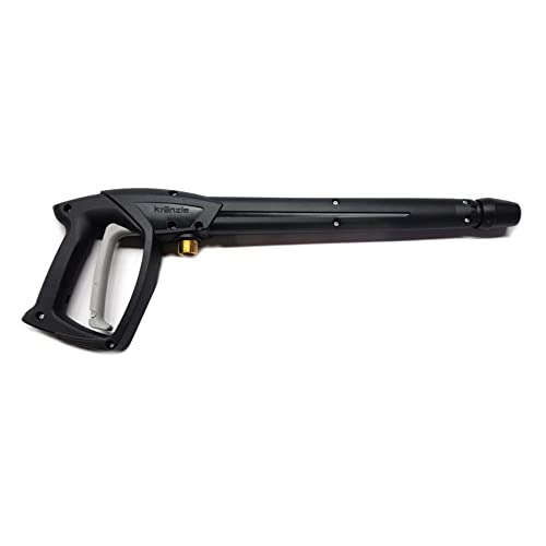 Kränzle M2001 Edelstahl Kugelventil 500 mm (D10) von Kränzle