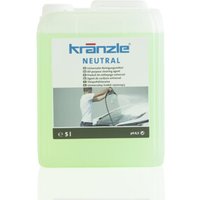 Kränzle Reinigungsmittel Neutral 5 Liter von Kränzle