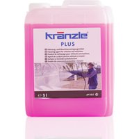 Kränzle Reinigungsmittel Plus 5 Liter Kränzle Reinigungsmittel Plus 5 Liter von Kränzle