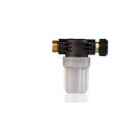 Wasserfilter kpl. mit von Kränzle