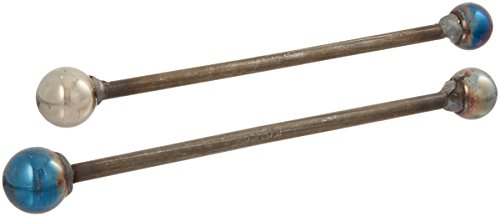 Kraft Tool BL390 Mauerwerk-Langhantel-Fugen, 2er-Pack, mehrfarbig, Einheitsgröße Kraft Tool BL390 Mauerwerk-Langhantel-Fugen, 2er-Pack, mehrfarbig, Einheitsgröße von Kraft Tool