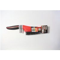 Drahtbürste mit Schaber Drahtbürste mit Schaber von Kraft Werkzeuge