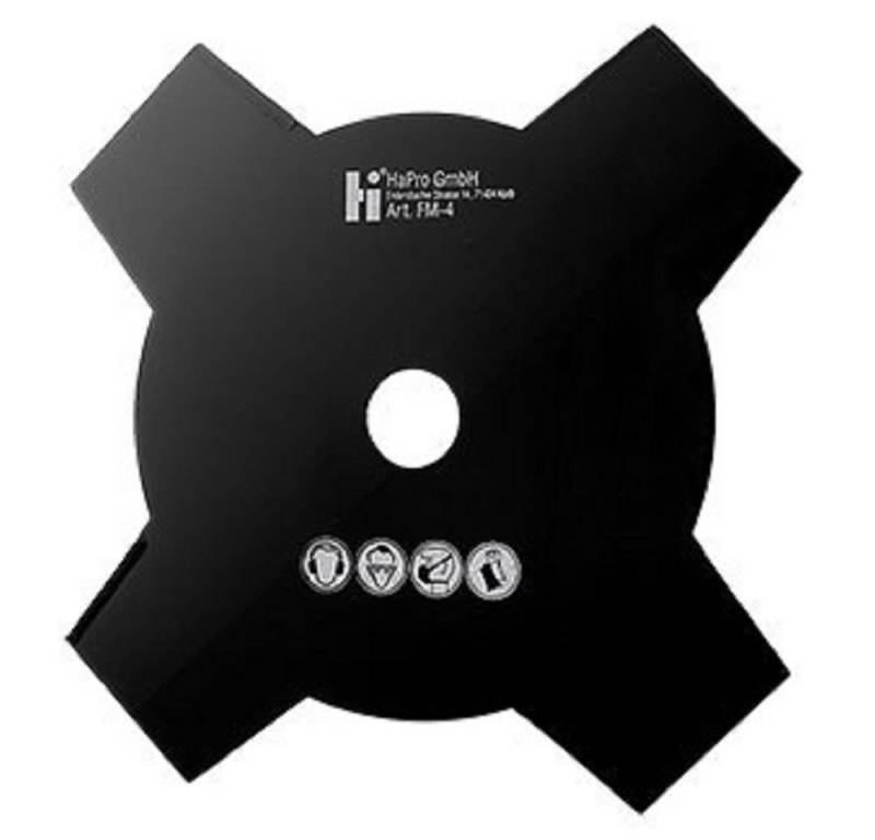 Kraft Werkzeuge Sägeblatt Universal 4-Zahn-Freischneidmesser 2er Set von Kraft Werkzeuge