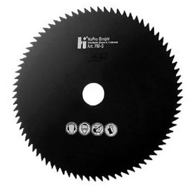 Kraft Werkzeuge Sägeblatt Universal Spitzzahn-Freischneidmesser 2er Sets von Kraft Werkzeuge