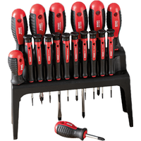 Schraubendreher-Set 18tlg. von Kraft Werkzeuge