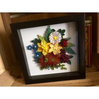 Gequilltes Bild von KraftKreationsByKim