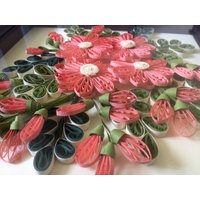 Papier Quilled Bild von KraftKreationsByKim