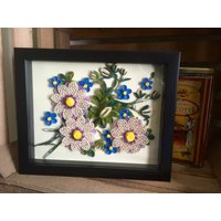 Papier Quilled Bild von KraftKreationsByKim