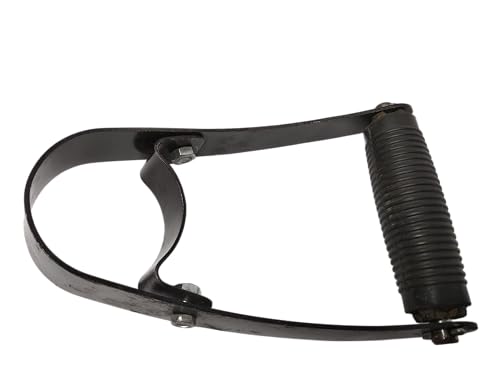Handgriff Seitengriff 68mm Griff für Hitachi Stemmhammer PH 65a Abbruchhammer Meiselhammer Handgriff Seitengriff 68mm Griff für Hitachi Stemmhammer PH 65a Abbruchhammer Meiselhammer von Kraftfeld