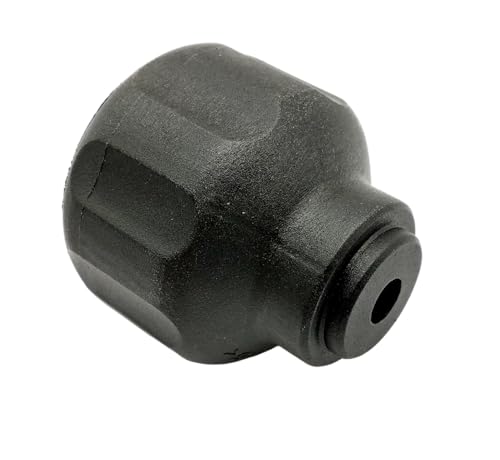 Sterngriff Kompatibel zu/Ersatz für Handgriff Schraube Bosch GSH 5 E,5 CE,7 VC,9 VC,10 C,11 VC,GSH 11 E,GSH 16, Berner BCDH-11, WÜRTH MH 10-SE Abbruchhammer Griff Griffschraube Sterngriff Kompatibel zu/Ersatz für Handgriff Schraube Bosch GSH 5 E,5 CE,7 VC,9 VC,10 C,11 VC,GSH 11 E,GSH 16, Berner BCDH-11, WÜRTH MH 10-SE Abbruchhammer Griff Griffschraube von Kraftfeld