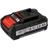 Kraftixx Akku 4514072 ca. 18 V von Kraftixx