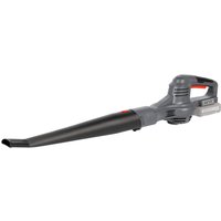 Kraftixx Akku-Laubbläser KX-ALB 1821 Li Solo ca. 18 V Kraftixx Akku-Laubbläser KX-ALB 1821 Li Solo ca. 18 V von Kraftixx