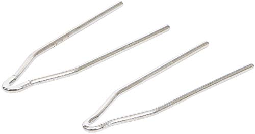 BGS Diy 9921 | Ersatz-Lötspitzen-Satz | Ø 2 mm | für Art. 9920 | 2-tlg. BGS Diy 9921 | Ersatz-Lötspitzen-Satz | Ø 2 mm | für Art. 9920 | 2-tlg. von BGS Do it yourself