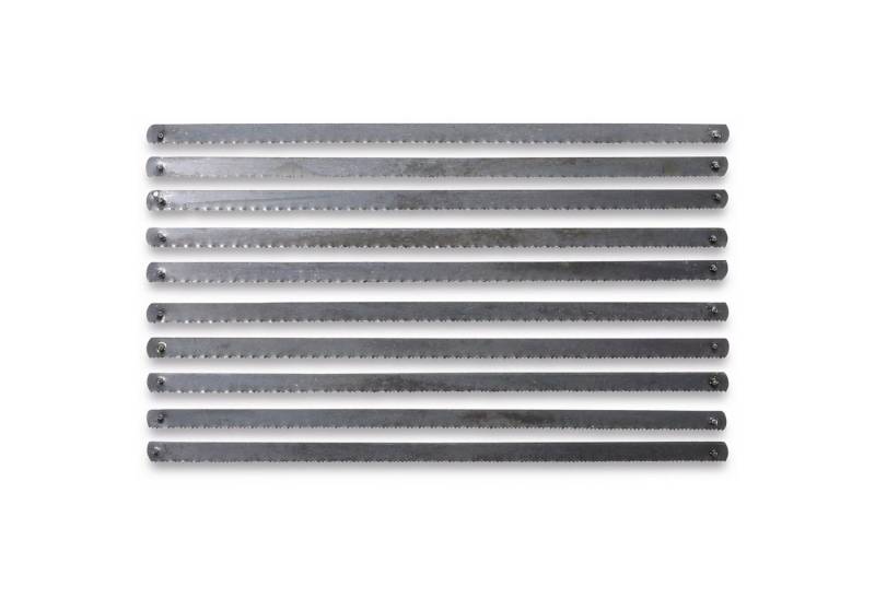 BGS technic Sägeblatt BGS TECHNIC Ersatz-Sägeblätter 2069, 150 mm, 10 Stück von BGS technic