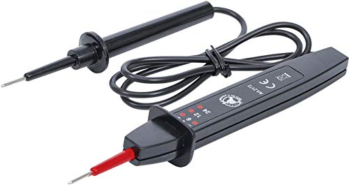 BGS Diy 2172 | Spannungsprüfer | 6 - 24 V | Spannungstester | Gleich- und Wechselspannung BGS Diy 2172 | Spannungsprüfer | 6 - 24 V | Spannungstester | Gleich- und Wechselspannung von BGS Do it yourself