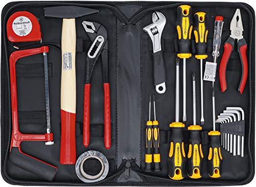 BGS DIY Werkzeug-Satz, 23-tlg. von BGS