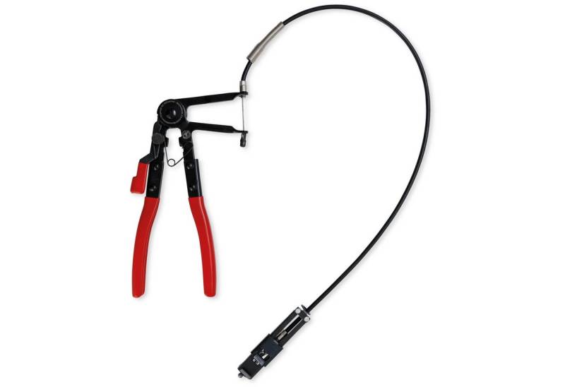 BGS technic Schlauchklemmenzange BGS TECHNIC Schlauchklemmen-Zange 467, mit Bowdenzug BGS technic Schlauchklemmenzange BGS TECHNIC Schlauchklemmen-Zange 467, mit Bowdenzug von BGS technic