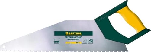 Kraftool Dämmstoffsäge 400 mm, 2K-Griff Kraftool Dämmstoffsäge 400 mm, 2K-Griff von Kraftool