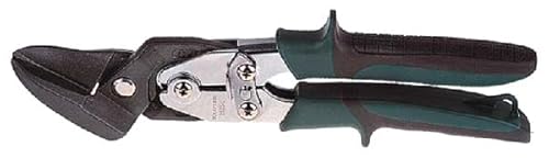 Kraftool Durchlauf-Blechschere MaxKraft 260 mm, linksschneidend, Schneidklingen mit einer Härte von 62 – 65 HRC Kraftool Durchlauf-Blechschere MaxKraft 260 mm, linksschneidend, Schneidklingen mit einer Härte von 62 – 65 HRC von Kraftool