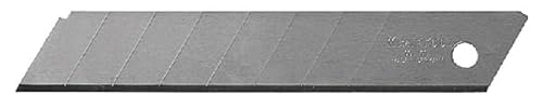 Kraftool Ersatzklinge für Cutter 18mm, 5 Stück von Kraftool
