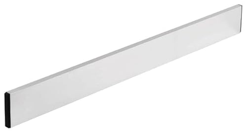 Kraftool Richtscheit Länge 1,0 m, verstärkte Alu-Profil 18 x 100 mm von Kraftool