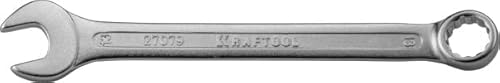 Kraftool Ringmaulschlüssel SW 10 mm Kraftool Ringmaulschlüssel SW 10 mm von Kraftool