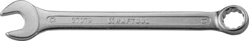 Kraftool Ringmaulschlüssel SW 9 mm von Kraftool