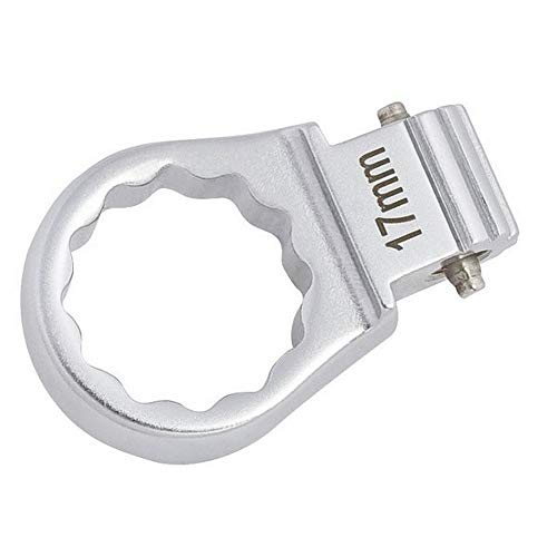 Kraftwerk 3235-r13 – Kopf Ringmaulschlüssel 14 x 18 mm 13 mm Kraftwerk 3235-r13 – Kopf Ringmaulschlüssel 14 x 18 mm 13 mm von KRAFTWERK