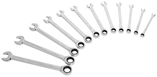 Kraftwerk 3400-54 12-teilig Clickraft Gari-schlüsselsatz, chrome Kraftwerk 3400-54 12-teilig Clickraft Gari-schlüsselsatz, chrome von KRAFTWERK
