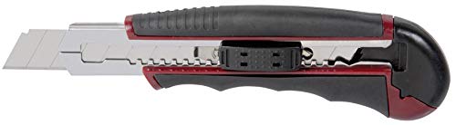 Kraftwerk 3312 Abbrechmesser ergokraft 18 mm Kraftwerk 3312 Abbrechmesser ergokraft 18 mm von KRAFTWERK