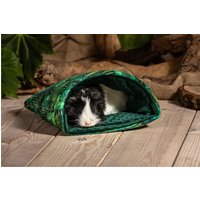 Beutel/Schlafsack Für Pygmäen Igel, Meerschweinchen Und Ratten - Accessoires Meerschweinchen, Igel von KrainaTuptusia
