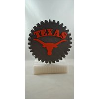Motorized Desktop Logo Art | Wunschlogo - Ut von Kraken3D