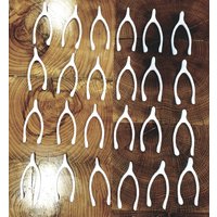 Wishbone - 3D Gedruckt | 4 Pro Set von Kraken3D