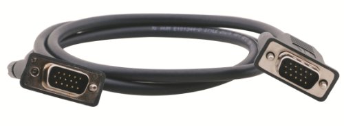 Kramer – – 15-Pin HD to 15-Pin Micro VGA Cable 3.0 M. Kramer – – 15-Pin HD to 15-Pin Micro VGA Cable 3.0 M. von Kramer