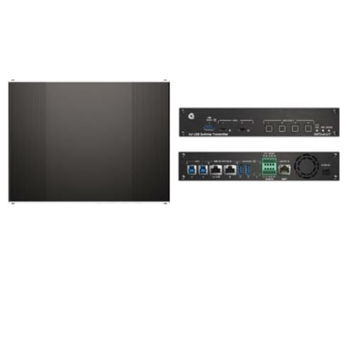 Kramer Electronics HDMI-Switch SWT3-41-U-T von Kramer Electronics