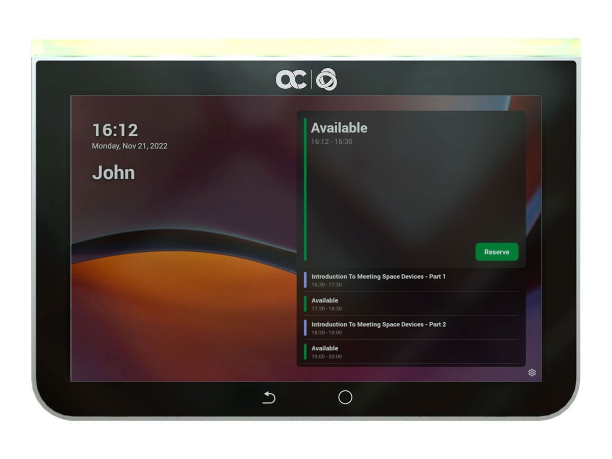 Kramer Electronics Wohnzimmer-Set Kramer Electronics Wohnzimmer-Set von Kramer Electronics