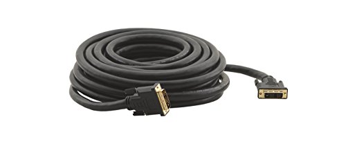 KRAMER Electronics C-DM/DM/XL-25 DVI-Kabel, 7,6 m, DVI-D von Kramer