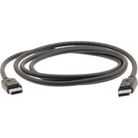 Kramer Kabel DisplayPort,0,9m C-DP-3 von Kramer